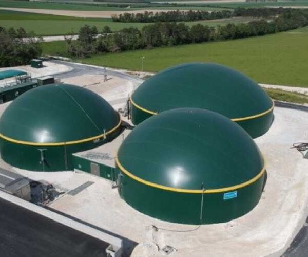 Україна у 2025 році зможе виробляти біометану на 100 млрд євро