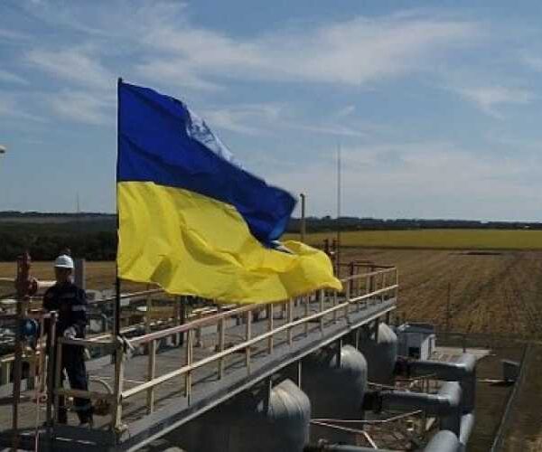Україна може постачати до ЄС до 1 млрд куб. м біометану у 2030 році