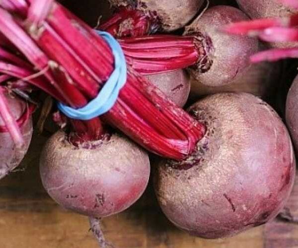 Ціни на столові буряки продовжують стрімко зростати
