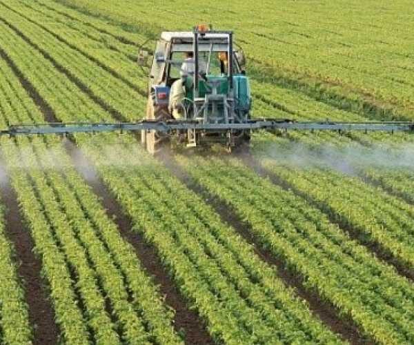 Tekom Agro Group планує будівництво заводу з виробництва КАС