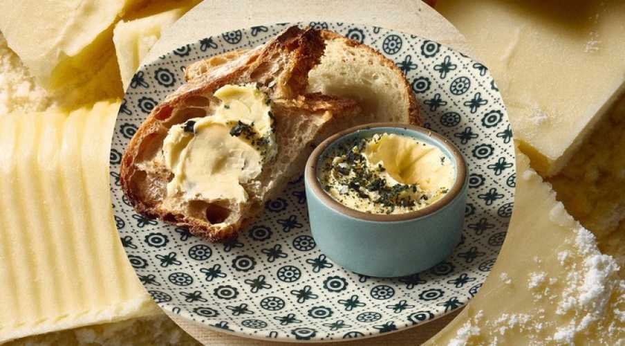 Масло без животных и растений: разработана технология производства жира из метана