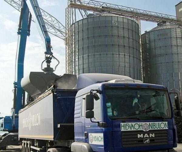 НІБУЛОН удосконалює роботу елеваторів завдяки Lean-менеджменту