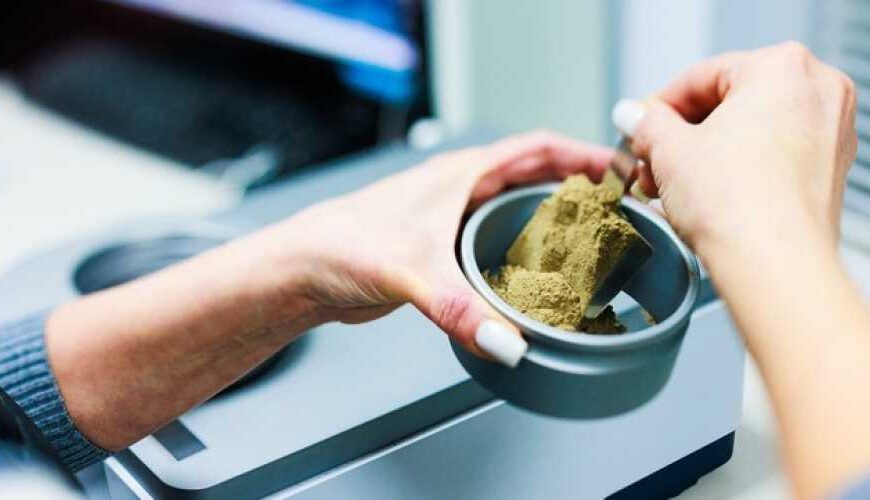 На рынке появился продукт, который…