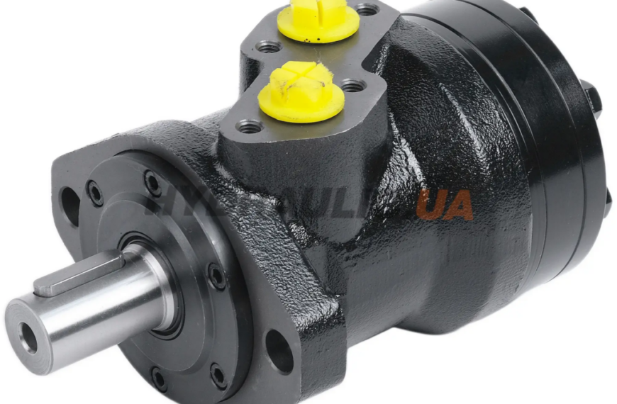 Незамінна сила гідравліки: Все, що…