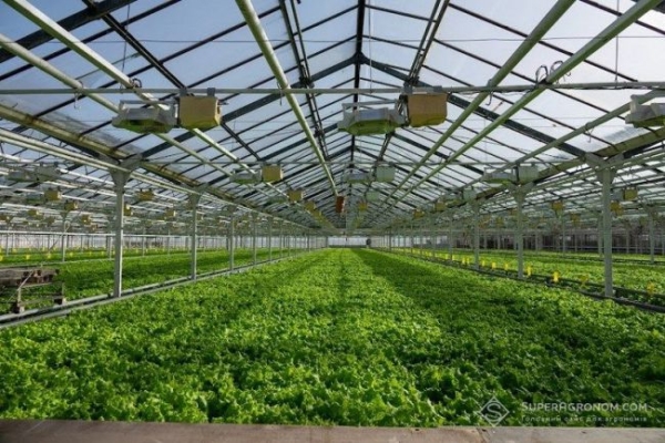 На Львівщині створять теплиці з&hellip;