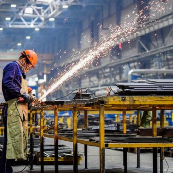 На Закарпатті зароджується новий промисловий регіон