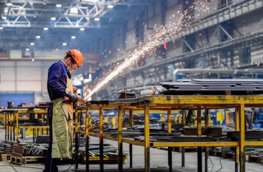 На Закарпатті зароджується новий промисловий&hellip;