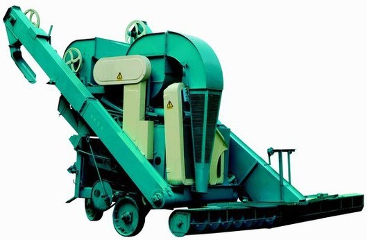 Розвиток сучасного зернового господарства в&hellip;