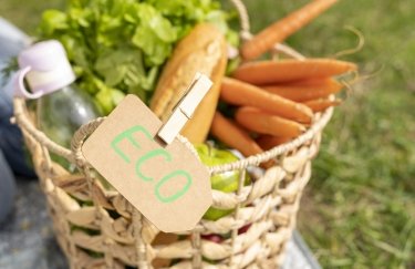 Україна серед лідерів-експортерів органіки в…