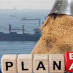 Зернова угода: обман росіян та альтернативний план України