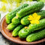 В Україні знову підскочили ціни на огірки: актуальна вартість за кіло