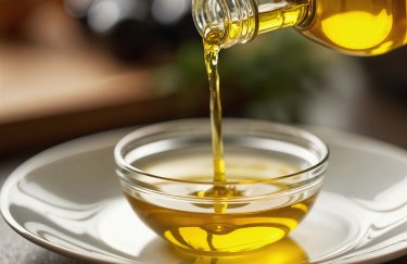 Український експорт олії: вплив атак…