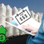 Ускладнення імпорту: чи залишить митниця аграріїв без добрив перед початком посіву?