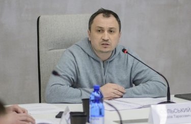 Микола Сольський