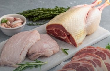 Український експорт м’яса в Кот-д’Івуар:…