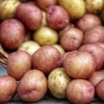 В Україні гуртові ціни на картоплю пішли вгору — Delo.ua