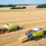 CLAAS “Зелена лінія”: корм найвищого ґатунку та з максимальною користю.