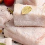 Сало в Україні: ціни зросли на третину