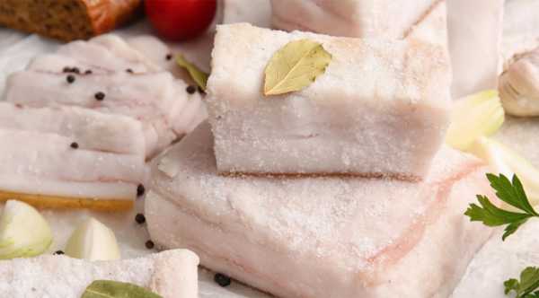 Сало в Україні: ціни зросли на третину