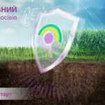 Вплив регуляторів росту на врожайність злакових культур