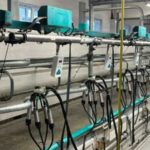 Відключення світла збільшили затрати на молочне виробництво, хоча ціни знижуються.