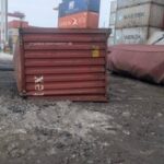 Через удари по портах Україна відстає від намічених обсягів агроекспорту — Delo.ua