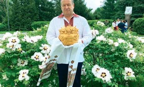 Олександр Демидов: “Зараз співпрацюємо суто…