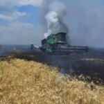 Аналіз сільського господарства України під час війни