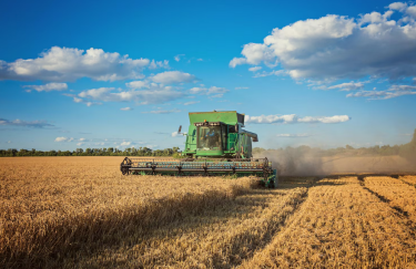 Агропродукція склала 55% українського експорту…