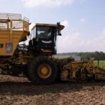 Як фермери робили закупівлі у 2025: огляд агротехнічного ринку від…