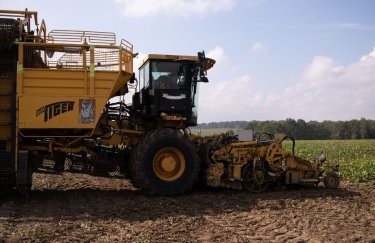 Що і як купували аграрії у 2025 році цукрові буряки