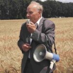 Зерно з київської пшениці – хліб до Нашої Звитяги!