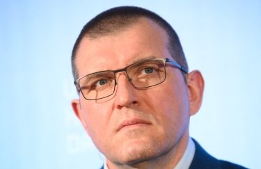 CEO Kernel Євген Осипов