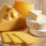 Закордонні сири витісняють вітчизняних виробників