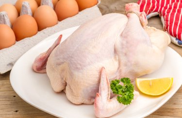 Український птаховиробник отримав 1 мільярд гривень на розширення до Європи