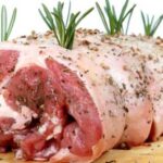 Український імпорт свинини зріс удесятеро