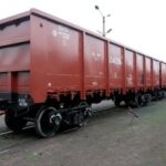 Зерновий завал в одеських портах: черга з понад 11 тисяч вагонів.