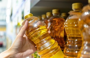 Соняшникова олія: український випуск сягне 4 млн тонн до 2026-го&hellip;