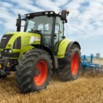 CLAAS ARION: багатогранність – основа процвітання ферми