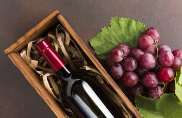 Молдова відкидає заборону на свій винний продукт в Україні — Delo.ua