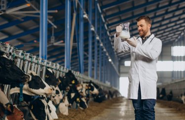 Українське молочне виробництво у глибокій скруті: програма виходу з ситуації&hellip;