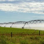 Парламент затвердив закон щодо оновленої системи регулювання меліорації