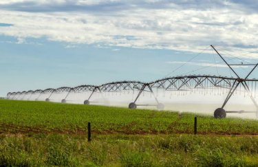Парламент затвердив закон щодо оновленої системи регулювання меліорації