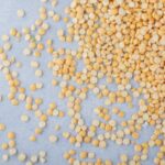 Україна налагоджує експорт гороху в Китай: причини гальмування?