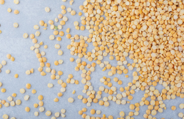 Україна налагоджує експорт гороху в Китай: причини гальмування?