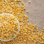 Китай припинив закупівлю українського гороху, Росія нарощує експорт.