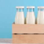 Український виробник завойовує Європу: молоко А2 з України на полицях крамниць.