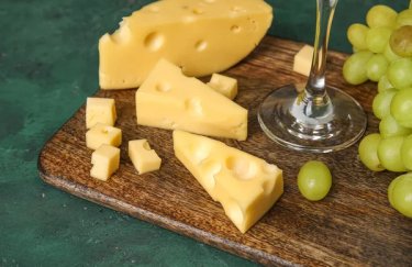 Українські сири ризикують втратити першість імпорту вже цієї весни.