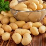 Українська картопля: ціни ростуть, аграрії прогнозують подальше подорожчання