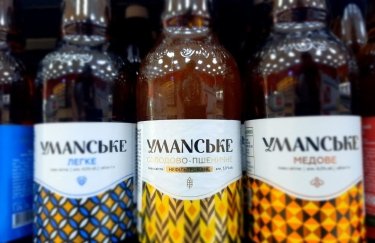 Українська пивоварня «Уманьпиво» вийшла на польський ринок: уманьпиво